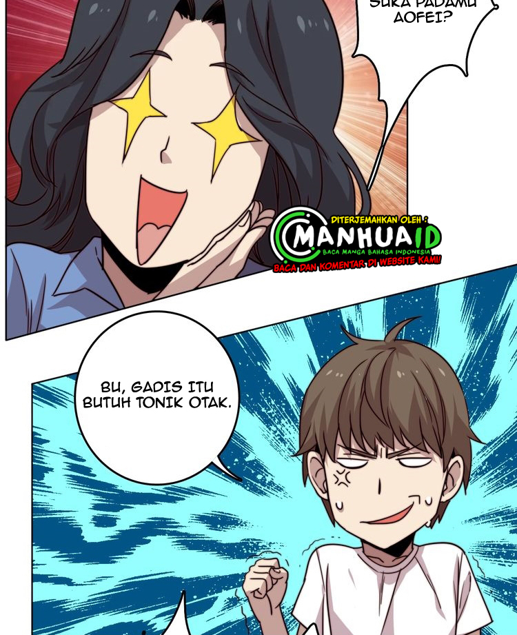 Reborn Doctor Chapter 16 Gambar 64